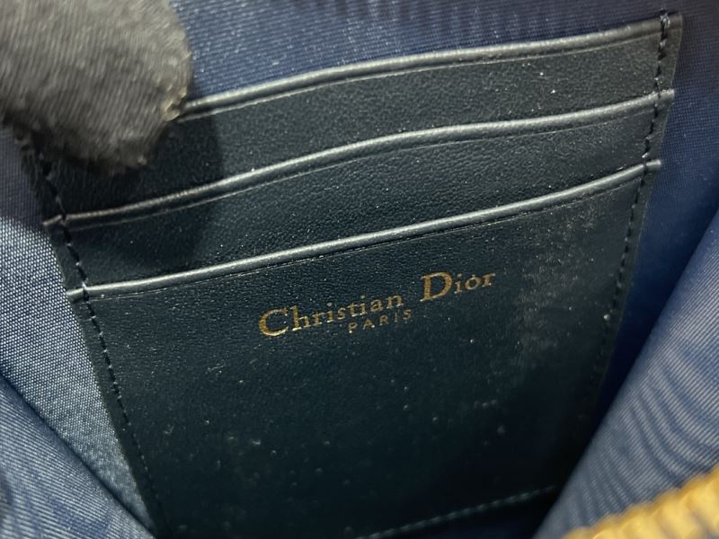 Christian Dior Wallet